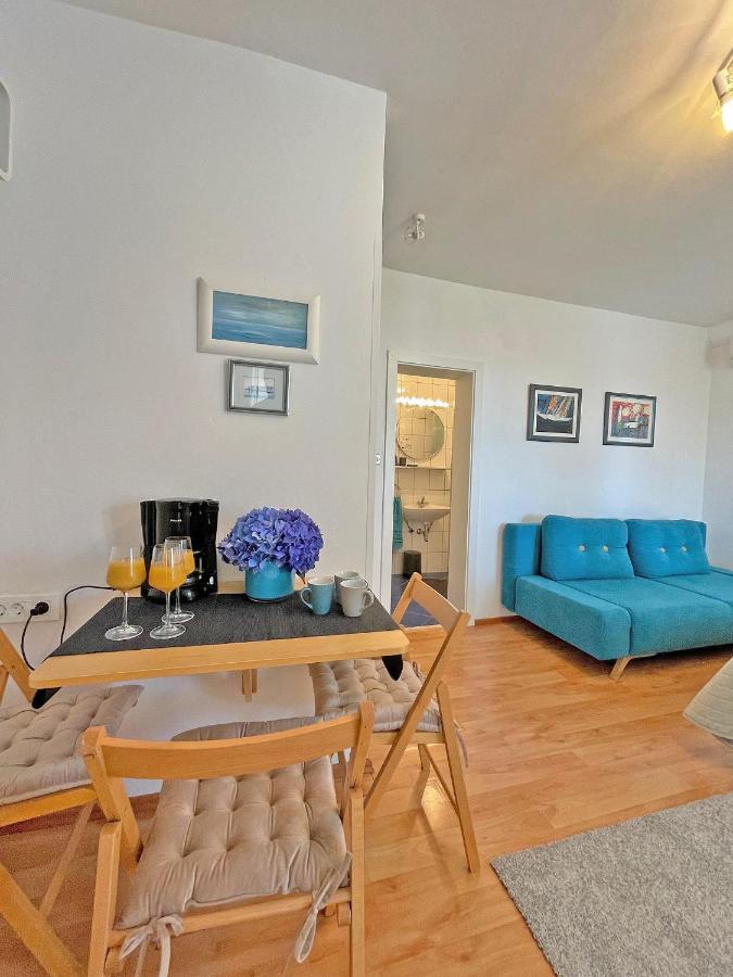 Studio Apartments Andrijana Mlini Εξωτερικό φωτογραφία