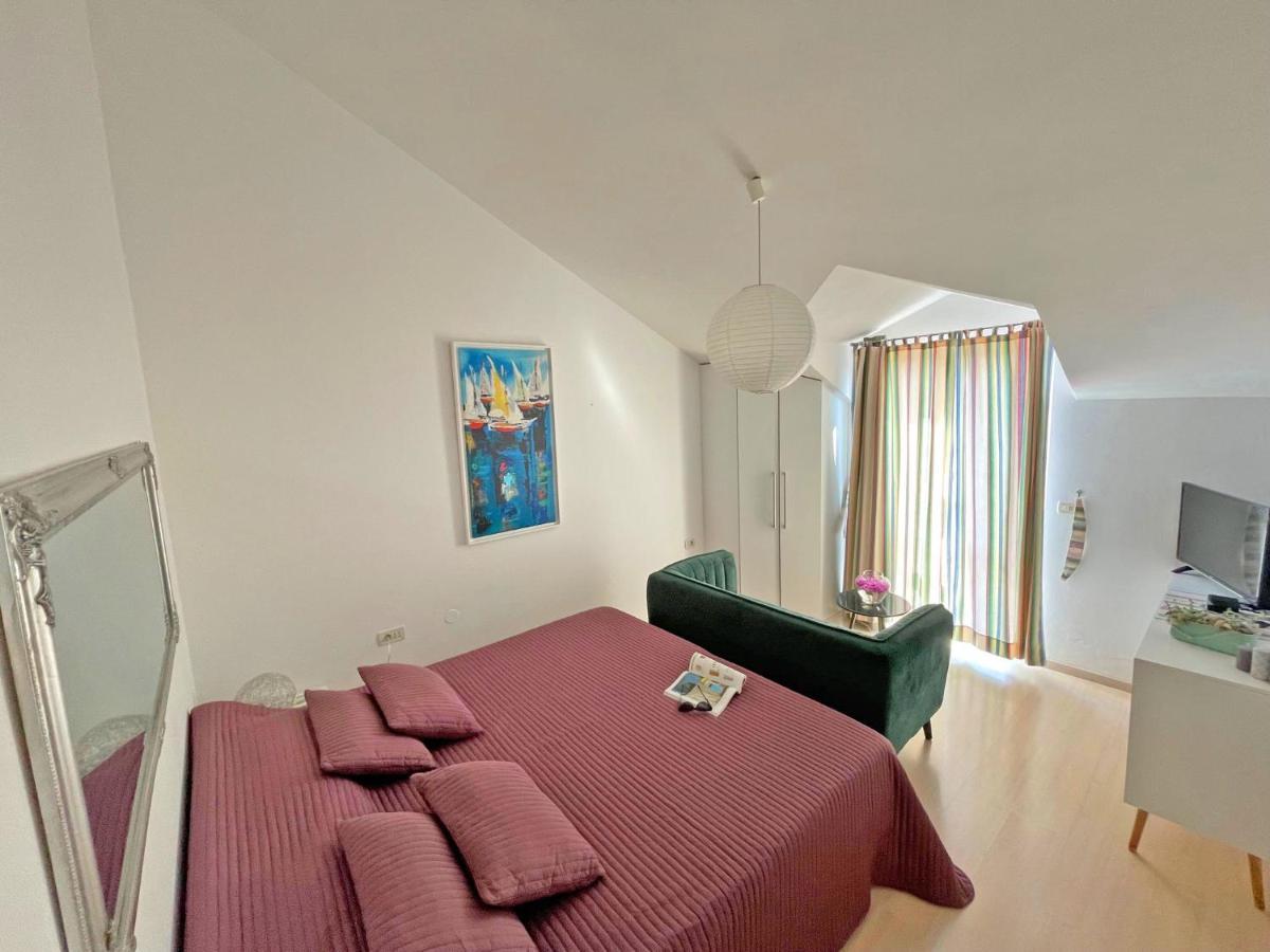Studio Apartments Andrijana Mlini Εξωτερικό φωτογραφία