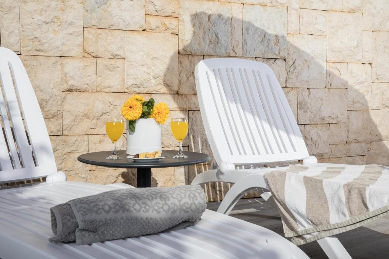Studio Apartments Andrijana Mlini Εξωτερικό φωτογραφία