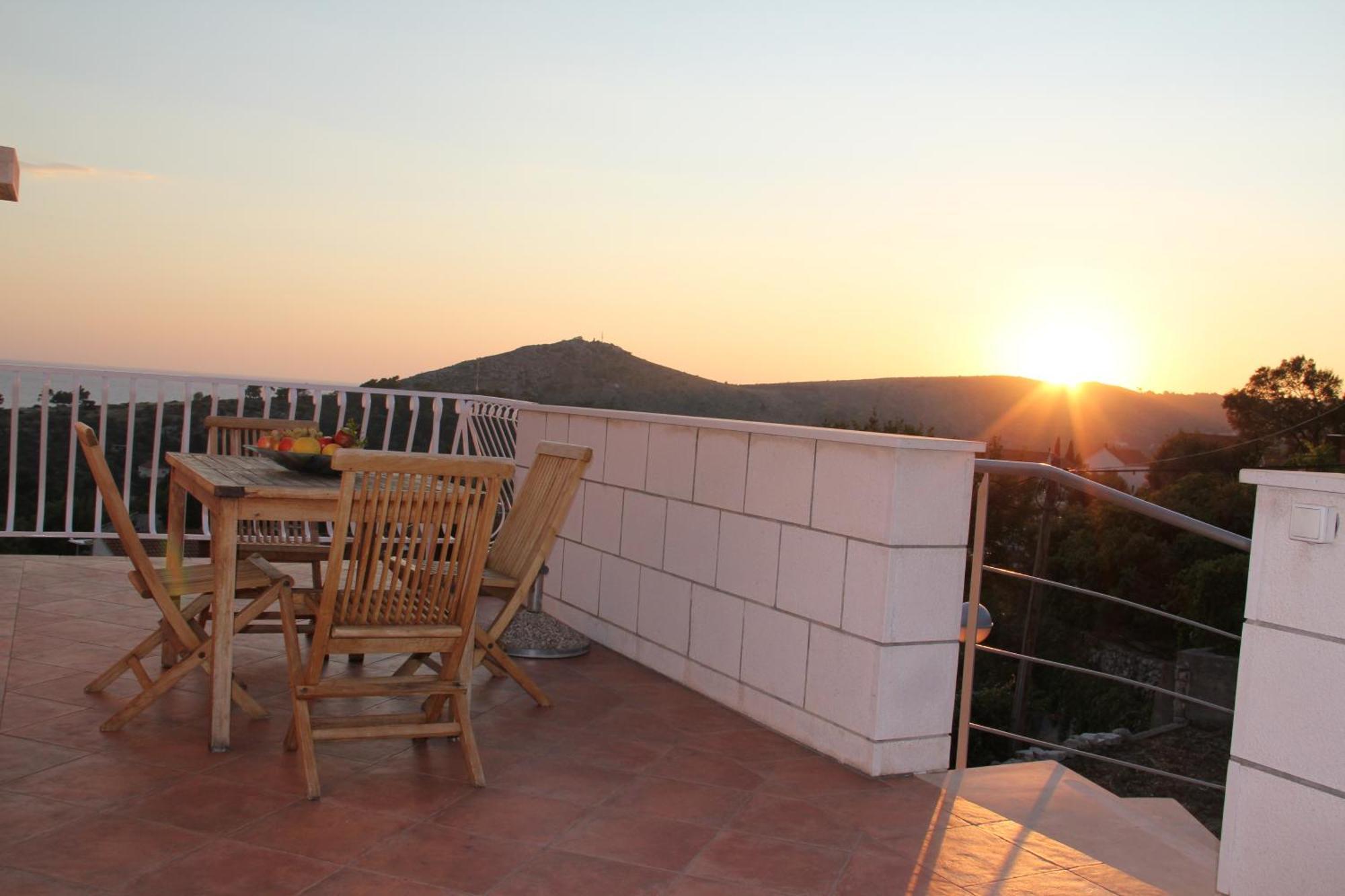 Studio Apartments Andrijana Mlini Εξωτερικό φωτογραφία
