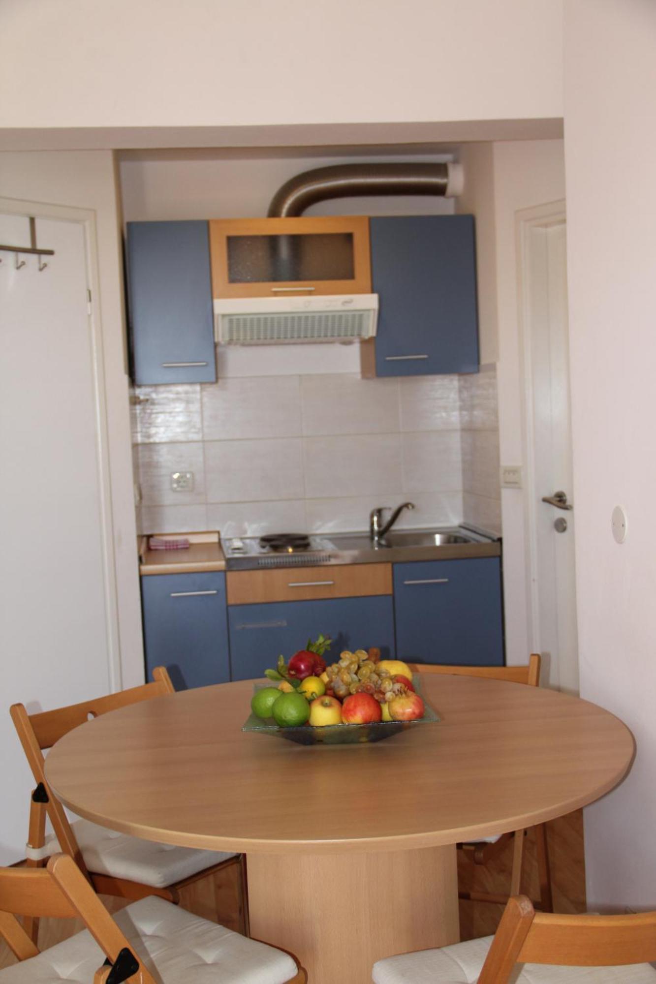 Studio Apartments Andrijana Mlini Εξωτερικό φωτογραφία