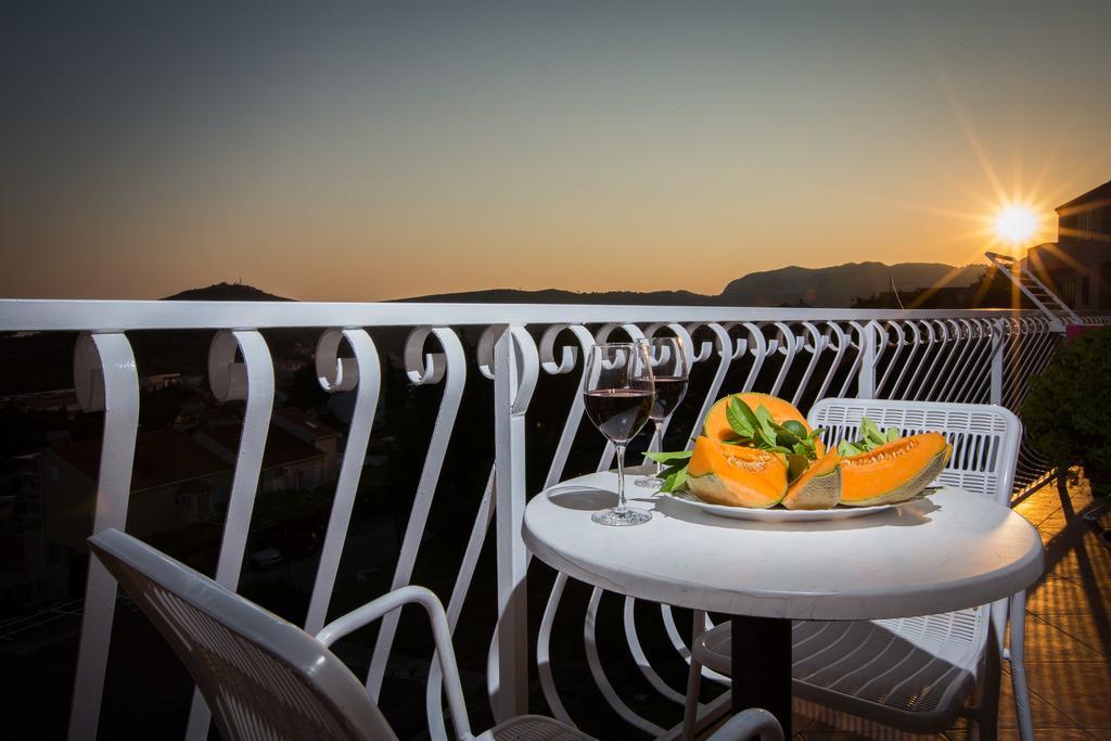 Studio Apartments Andrijana Mlini Δωμάτιο φωτογραφία