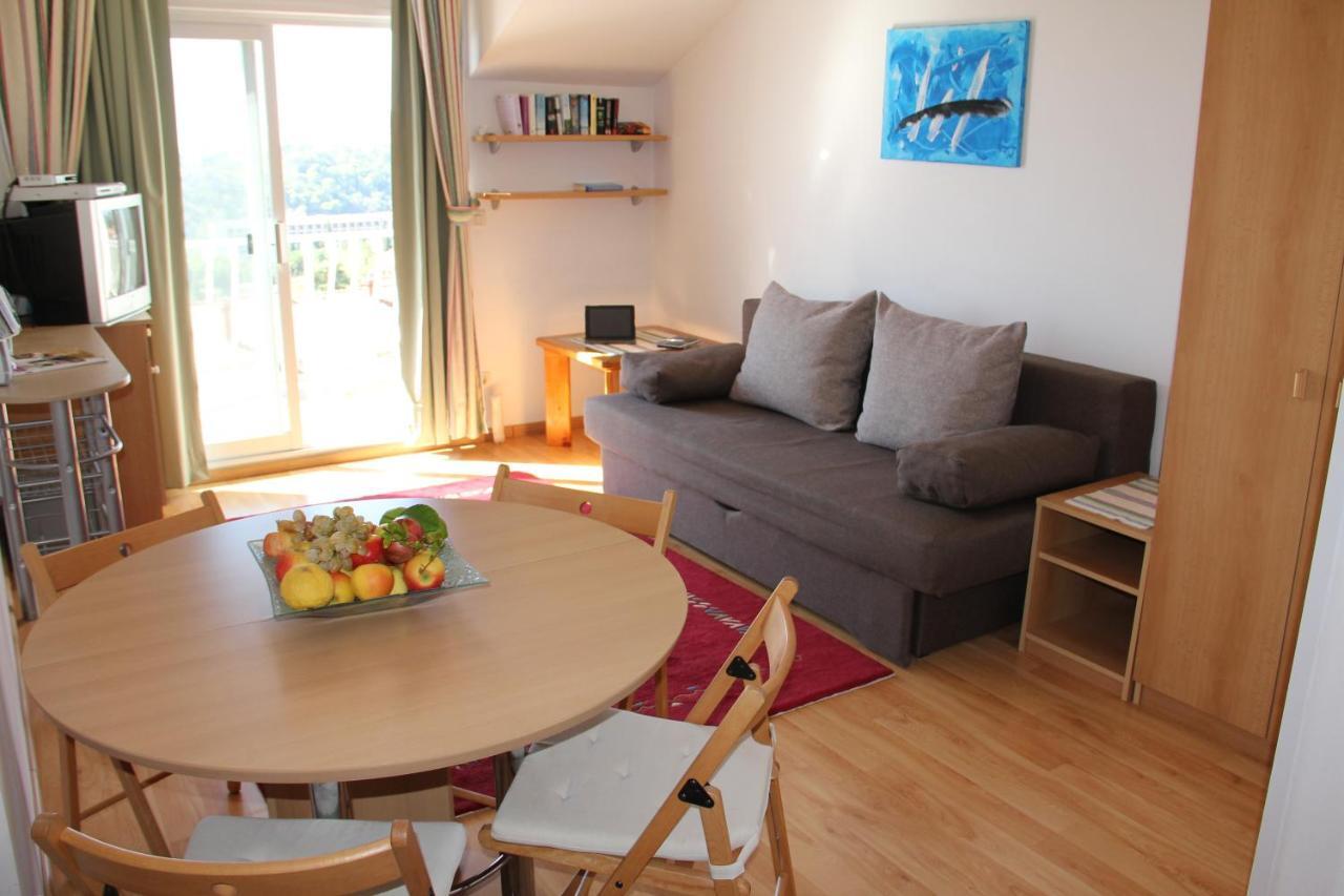 Studio Apartments Andrijana Mlini Εξωτερικό φωτογραφία